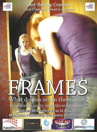 frames